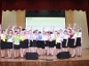 «Но осколком горячим рвется в мирный полдень былая война…»